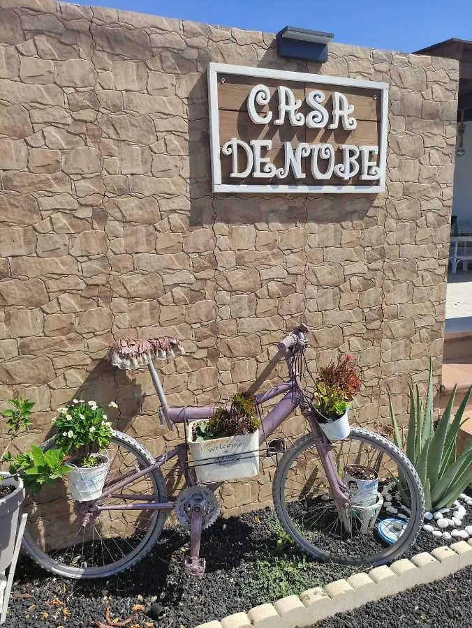 Homestay Habitacion En Casa Denube Las Playas
