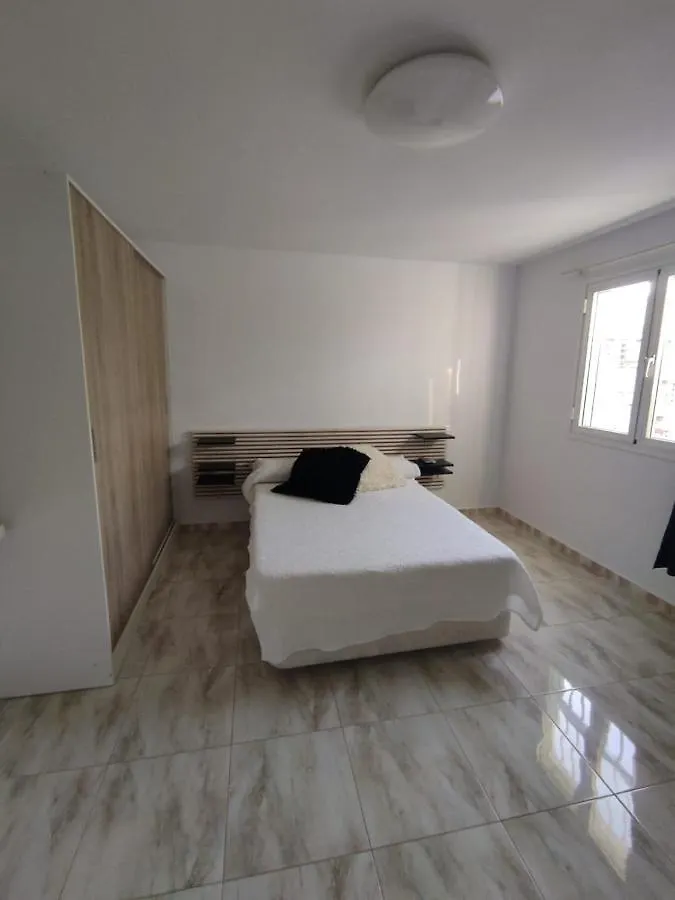 Homestay Habitacion En Casa Denube Las Playas