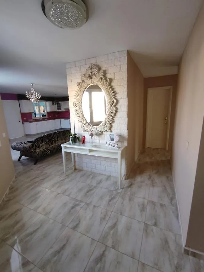 Habitacion En Casa Denube Las Playas
