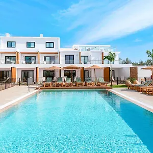 Shambhala Fuerteventura Apartamento Parque Holandes