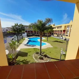 Marisma Del Guadalquivir Apartamento Sanlúcar de Barrameda