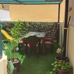 Piso En Apartamento San Fernando