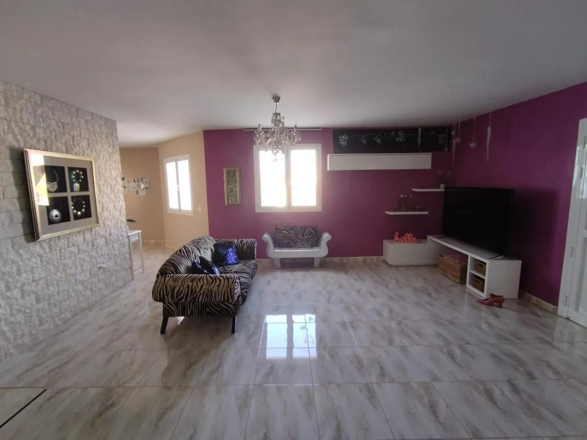 Homestay Habitacion En Casa Denube Las Playas