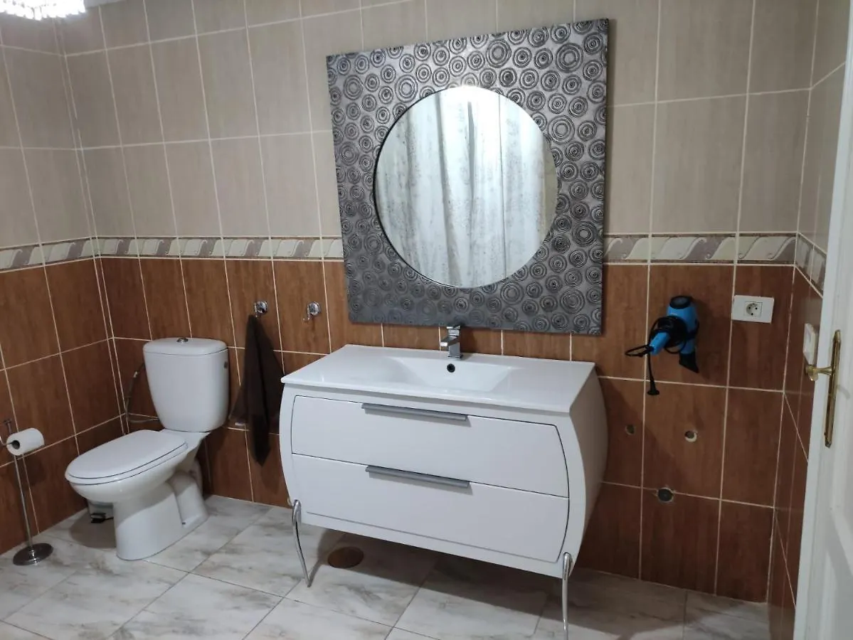 Habitacion En Casa Denube Las Playas 0*,  Spain